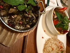 -ELI FALAFEL Lebanese&Mediterranean黎巴嫩美食(富城路店)