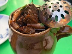 -巢湖名吃·徽府农家菜(半汤店)