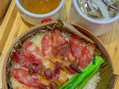 -72街荷叶饭(东方宝泰广场店)