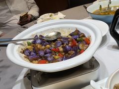 -钱记·乡野菜(紫荆花路店)