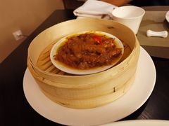 -浙江安吉JW万豪酒店·万豪中餐厅