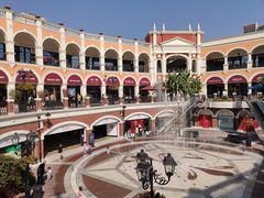 -佛罗伦萨小镇广佛名品奥特莱斯(疏港路店)