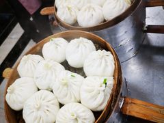 -胡家包子·清真(大众巷店)