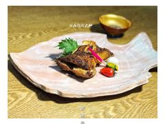 -水之惠鲜鱼料理(王府大街店)