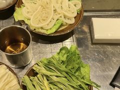 -冯校长老火锅(深圳总店)