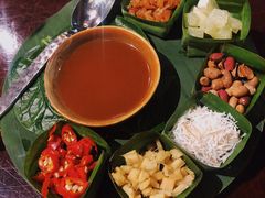 餐前小吃-食肆&Fourteen(武林夜市店)