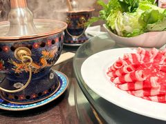 -南门涮肉(东单店)