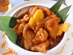 -茶宴·美食地标餐厅(沙坡尾店)