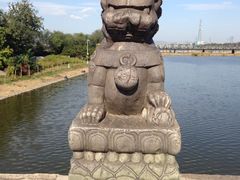 -卢沟桥文化旅游区