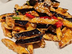 -双合园·海鲜水饺青岛菜(上清路店)
