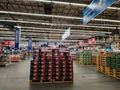 -麦德龙(郑东店)