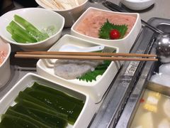 -海底捞火锅(青悦城店)