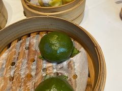 -金汇酒楼(中山东区店)