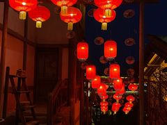 -茅山东方盐湖城景区