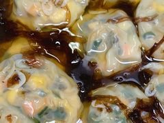 -叁拾壹克饺子·东北菜(国贸店)