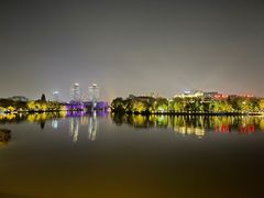 -南通濠河风景名胜区