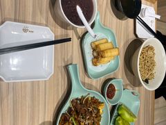 -珍粥道(杉杉奥特莱斯店)