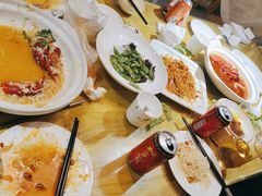 -徽御楼(南中环店)