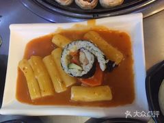 -杀猪天·韩国烤肉(总店)