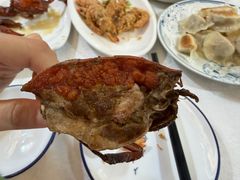 -莲花公园煎蟹(总店)