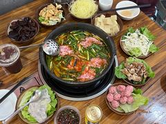 -笔记安顺夺夺粉火锅