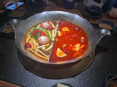 -湊湊火锅·茶憩(东城民盈国贸城店)