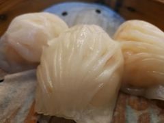 -潮府馆·非遗潮州菜·港式点心(世纪公园店)
