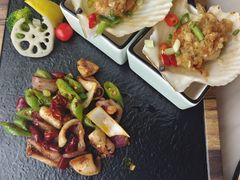 -安华印象·足疗按摩SPA(呼和浩特店)