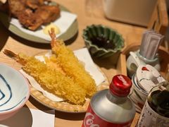 -隐泉京望日式料理(太和广场店)