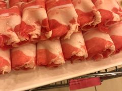 -八先生涮肉房(三里河店)
