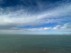 -青海湖二郎剑景区