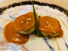 鱼香茄子-玉芝兰(长发街店)