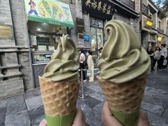 -吴裕泰茶庄(前门大街店)