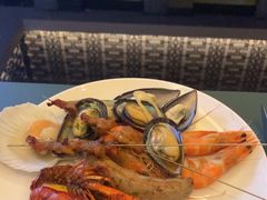 -富力威斯汀酒店·知味自助餐厅