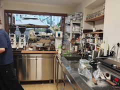 -本無咖啡·BeanWood Coffee