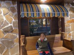 门面-汉巴味德(大悦城店)