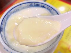 姜撞奶-仁信老铺(华盖路店)