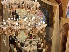 -叶叶菩提·晋福宫