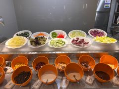 -宝盛水博园大酒店·中餐厅·杭帮菜