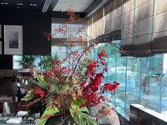 -外滩悦榕庄·海怡西餐厅