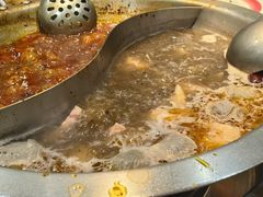 -沸炉重庆老火锅(军事博物馆店)