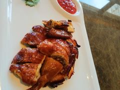 -三亚亚龙湾瑞吉酒店·铭轩中餐厅Mingxuan·海南菜·粤菜