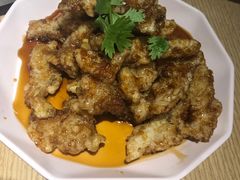 -街角等你.大连海鲜烧烤(西安路店)
