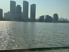 -三利音·浦之舟(滨江大道店)