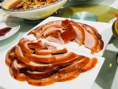 -同喜烤鸭店(光芒店)