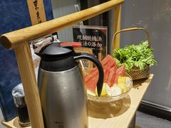 -东来顺(非遗·清真火锅·盛世广场店)