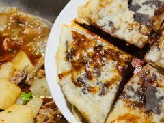 -大众跷脚牛肉馆·非遗传承单位(峨眉山店)