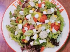 -Tubestation站点比萨(五道营店)