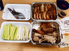 -火刻北京烤鸭(市北区·鲍岛市场店)