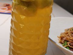 -牛扒先生·厚切雪花牛扒西餐厅(北京路禺山路店)